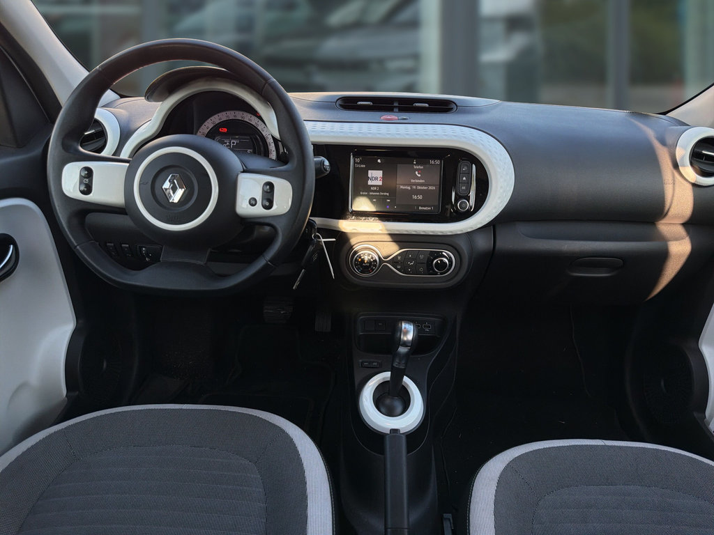 RENAULT Twingo Electric Zen Electric RENAULT Twingo Electric Zen Electric