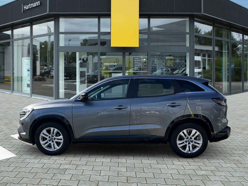 RENAULT Austral Equilibre Mild Hybrid 140 Auto