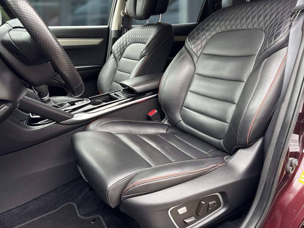 RENAULT Koleos INITIALE PARIS BLUE dCi 185 4W RENAULT Koleos INITIALE PARIS BLUE dCi 185 4W