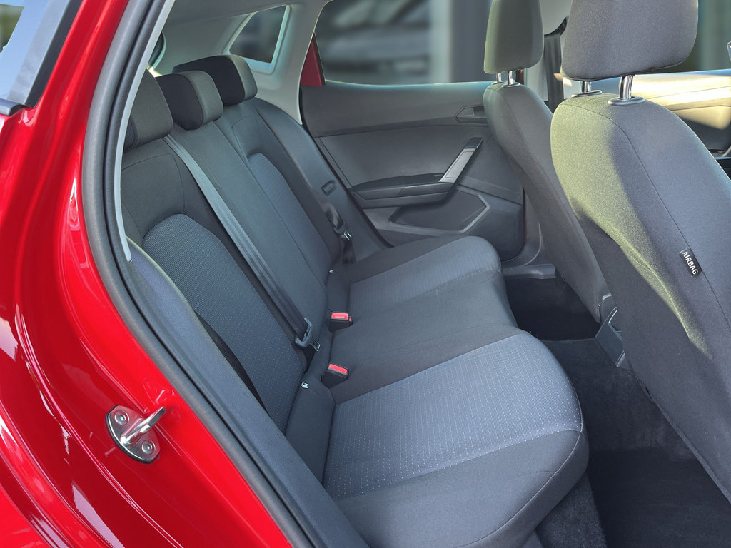 SEAT Ibiza Style 1.0 TGI 66KW Winter-Paket,RF-Kamera