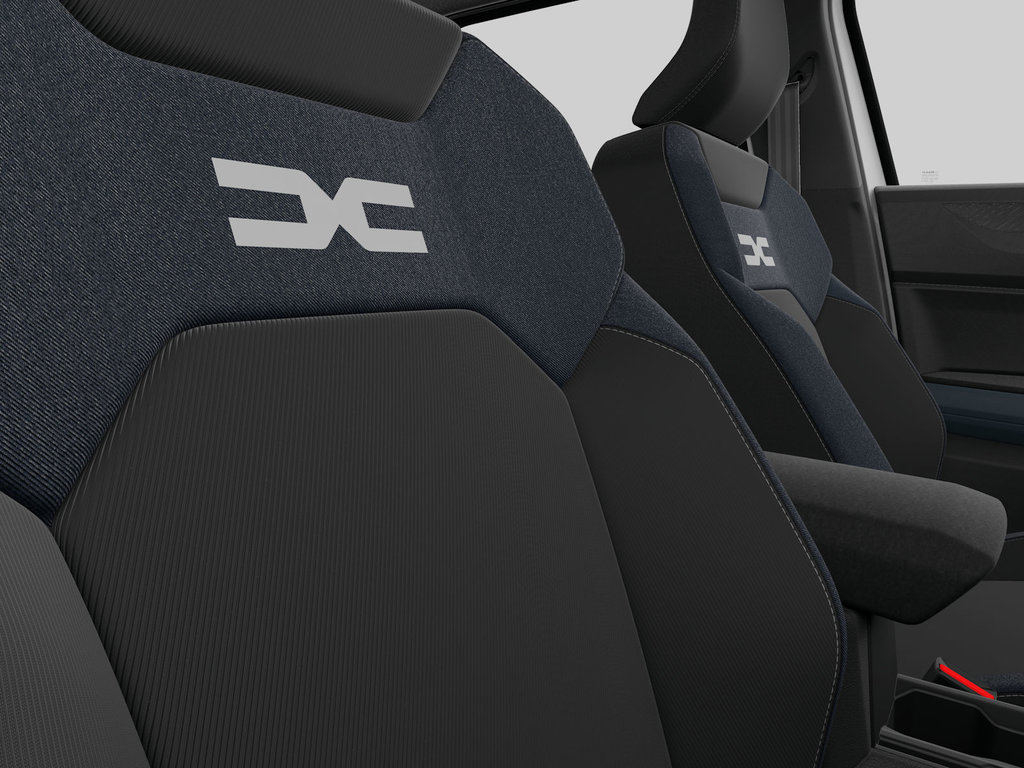 DACIA Bigster Expression TCe 140