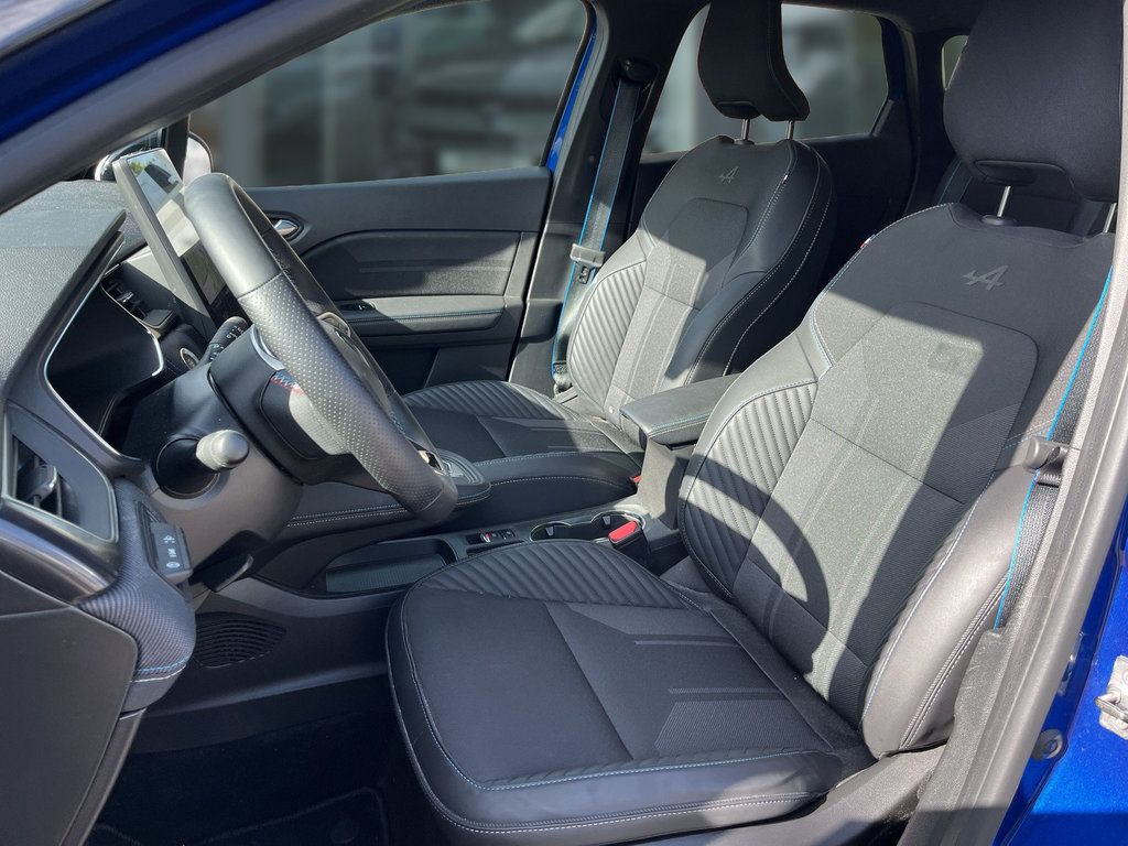 RENAULT Captur Hybrid 145 Esprit Alpine 360*,Harman-K. RENAULT Captur Hybrid 145 Esprit Alpine 360*,Harman-K.