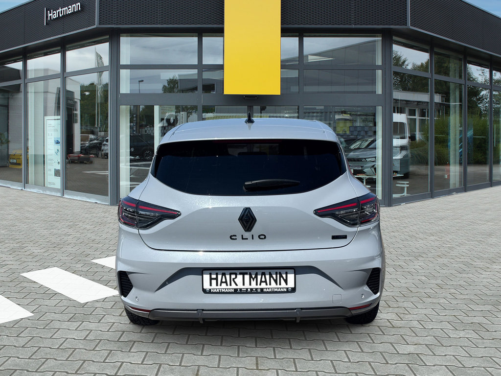 RENAULT Clio V Esprit Alpine E-Tech Full Hybrid 145 RENAULT Clio V Esprit Alpine E-Tech Full Hybrid 145