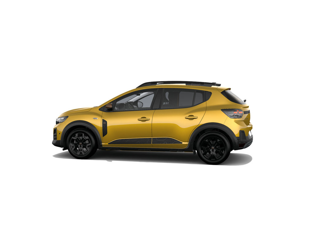 DACIA Sandero Stepway Extreme TCe 110