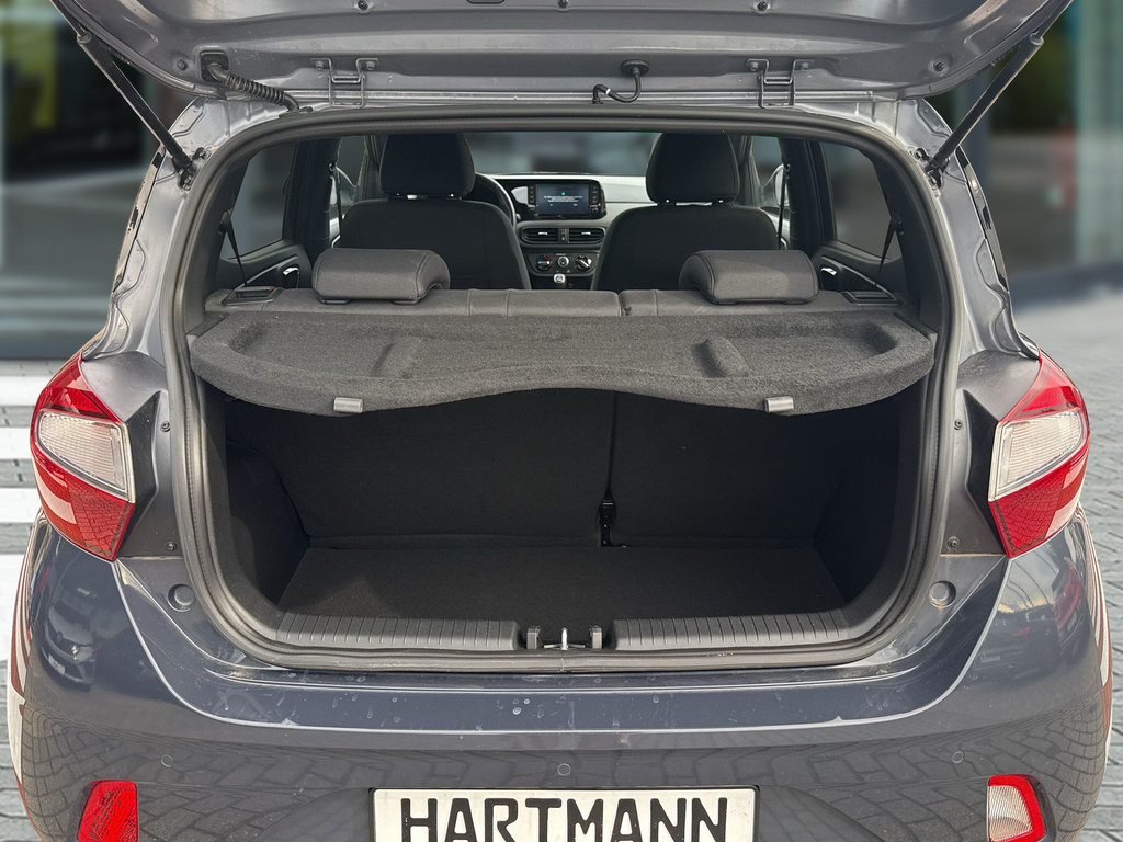 HYUNDAI i10 1.0 Connect & Go