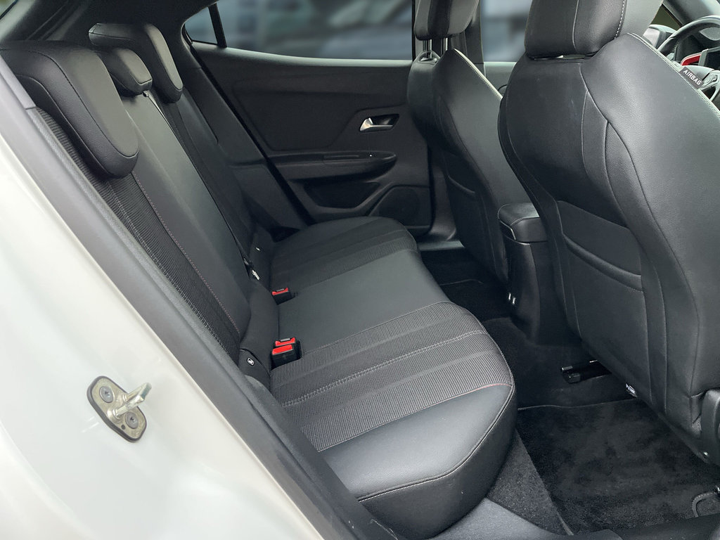 OPEL Mokka 1.2 Turbo GS Line RF-Kamera 180*, LED