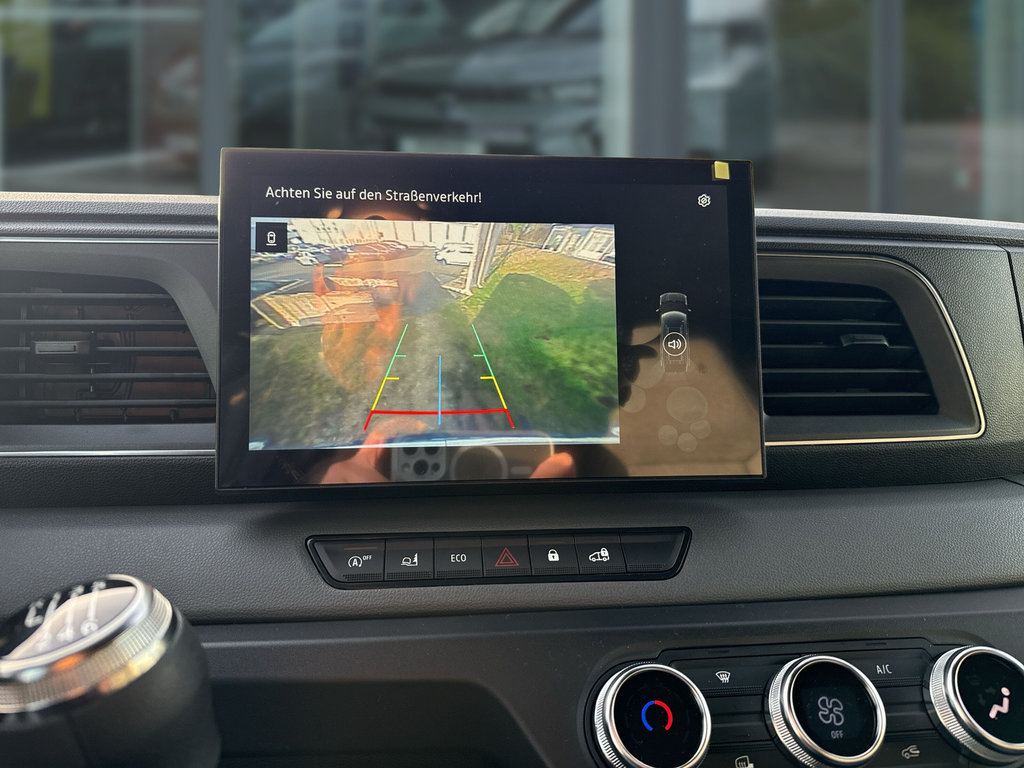 RENAULT Master Kastenwagen FWD extra L2H2 3,5t Blue dCi 