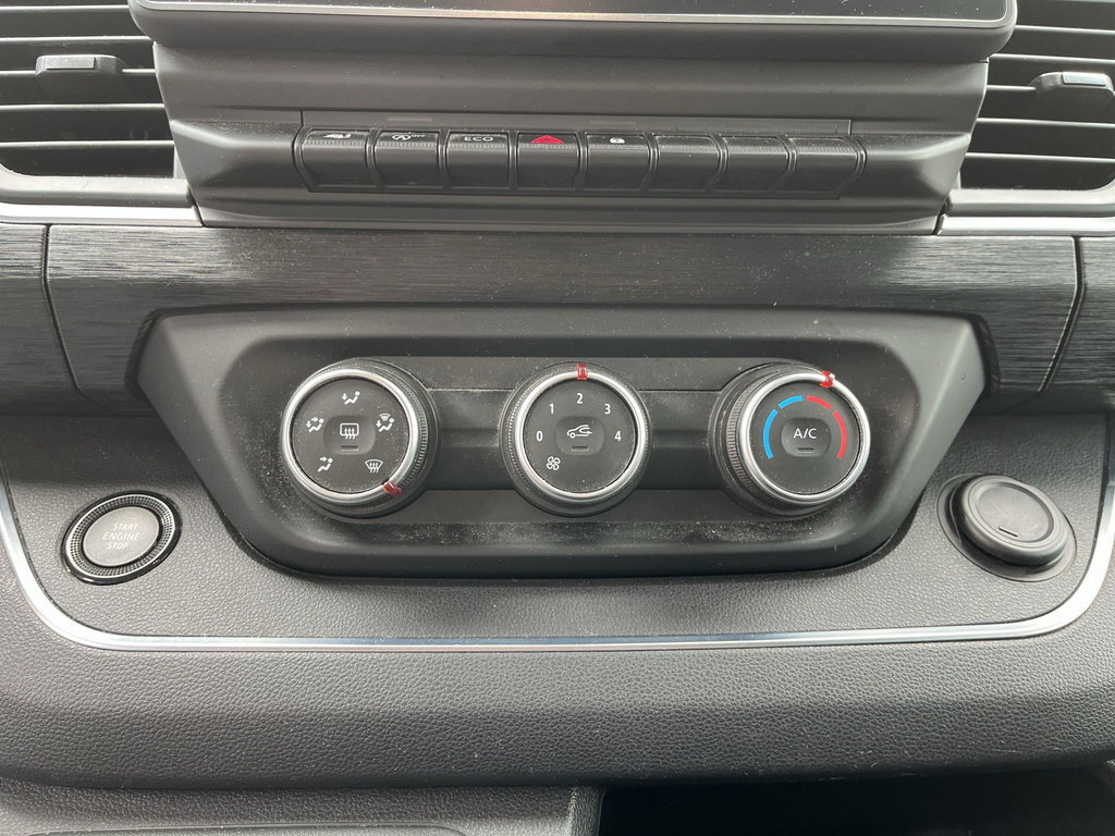 RENAULT Trafic Life Blue dCi 150 RF-Kamera, Zusatzhezg. RENAULT Trafic Life Blue dCi 150 RF-Kamera, Zusatzhezg.