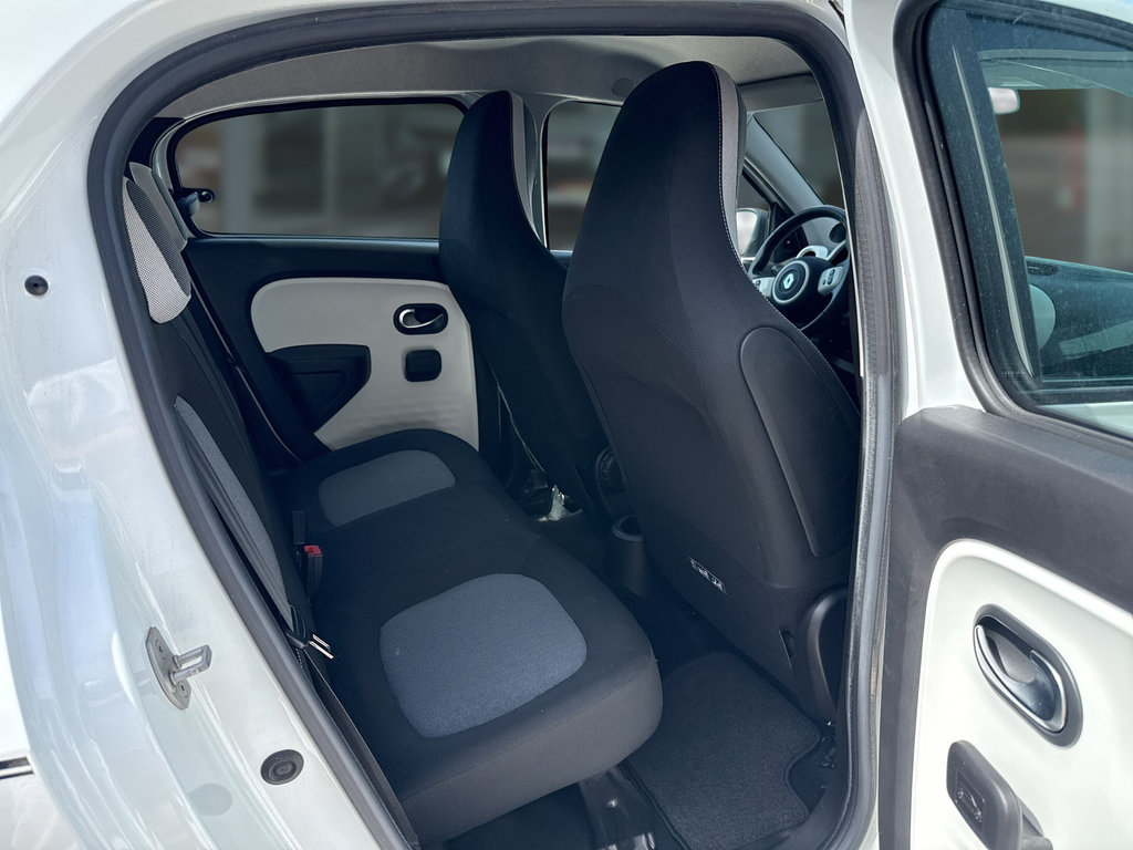 RENAULT Twingo Limited Sce 70 Klima+Radio