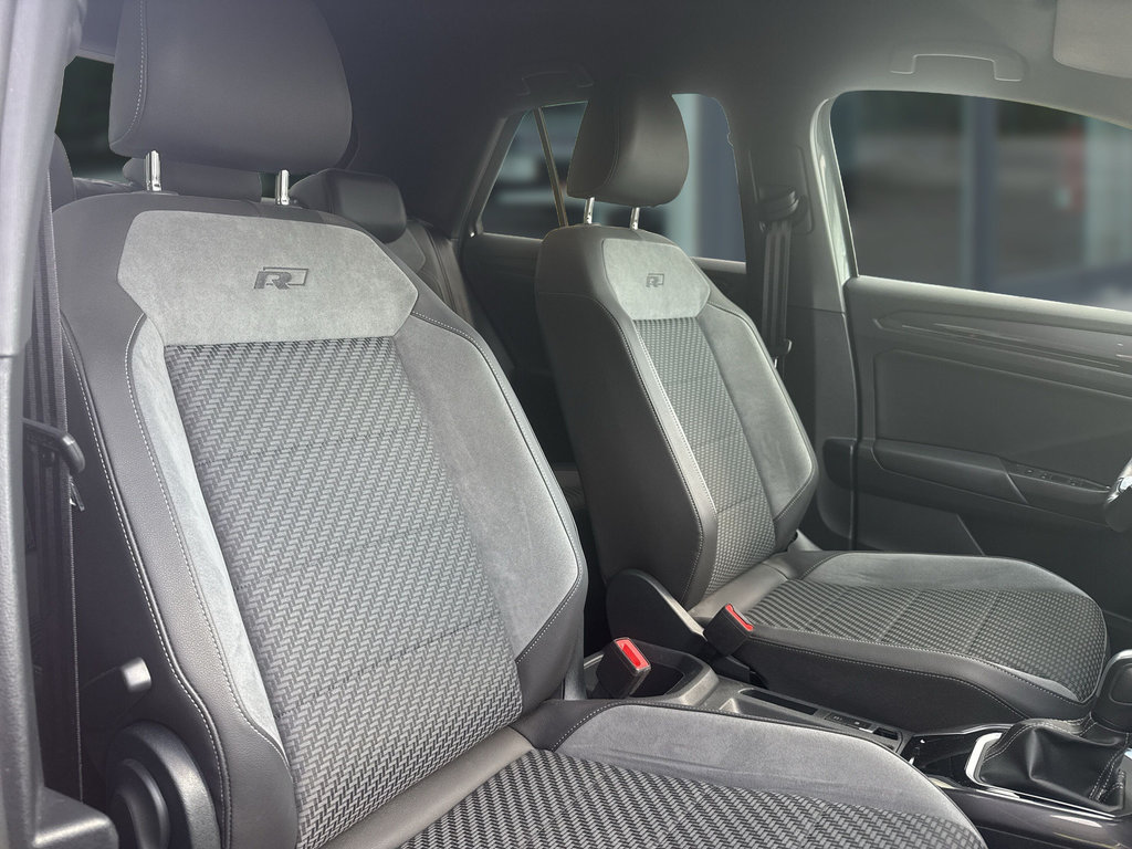 VW T-Roc 1.5 TSI Sport VW T-Roc 1.5 TSI Sport