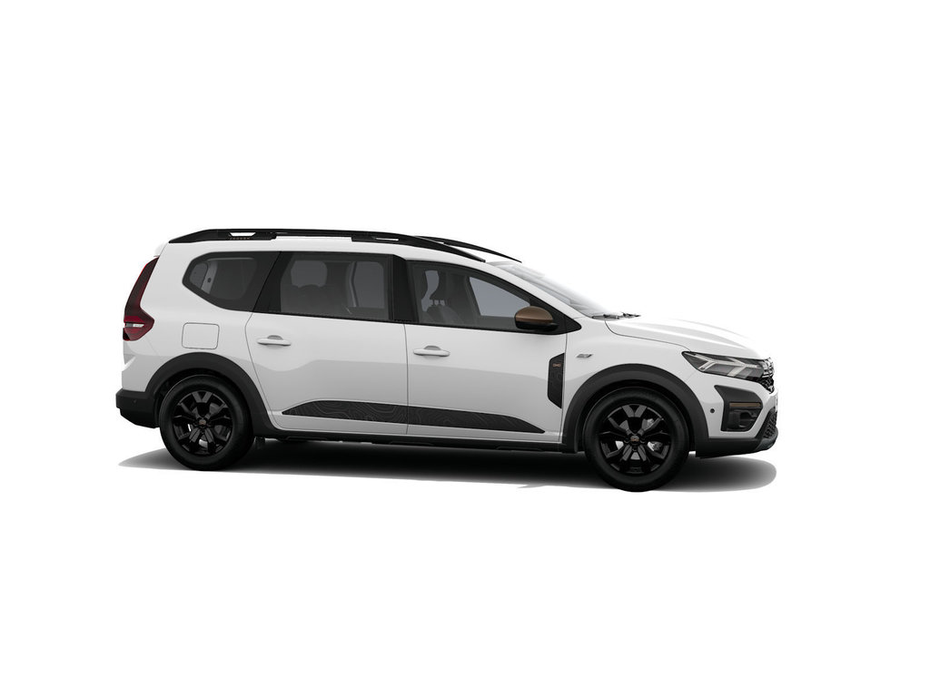 DACIA Jogger Extreme+ ECO-G 100