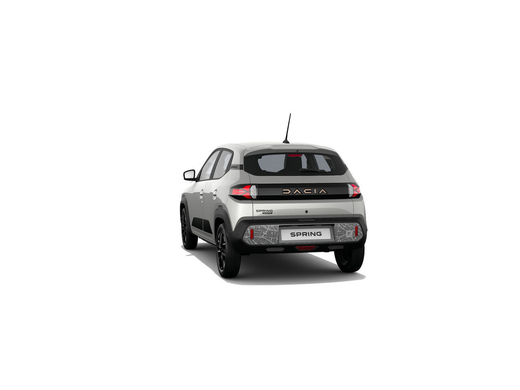 DACIA Spring Extreme ELECTRIC 65