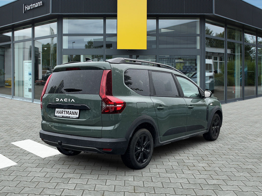DACIA Jogger 1.0 TCe 110 Extreme+ RF-Kamera