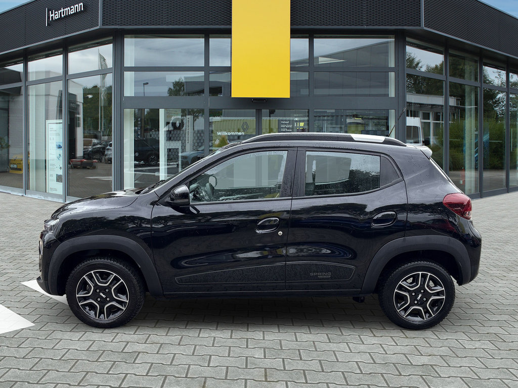 DACIA Spring Essential