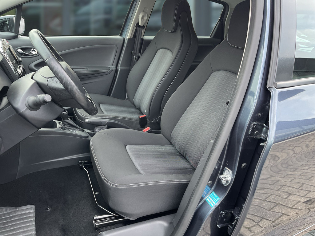 RENAULT ZOE LIFE ZE40 Kaufakku