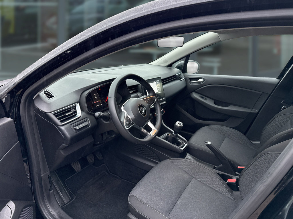 RENAULT Clio Equilibre SCe 65