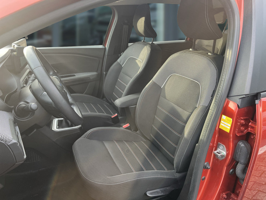 DACIA Jogger Extreme TCe 110 7-Sitze City+Winter-Paket