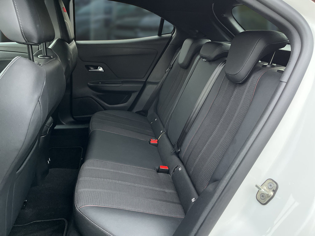 OPEL Mokka 1.2 Turbo GS Line RF-Kamera 180*, LED