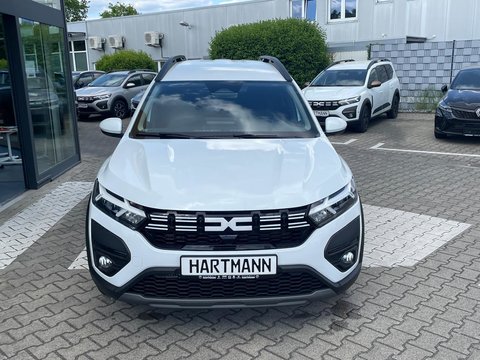 DACIA Jogger Expression TCe 110