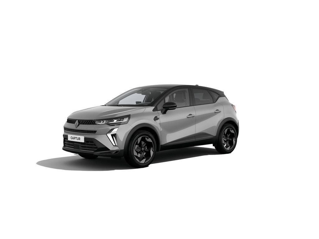RENAULT Captur Techno TCe 115 RENAULT Captur Techno TCe 115