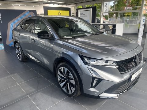 RENAULT Rafale Techno E-Tech Full Hybrid 200