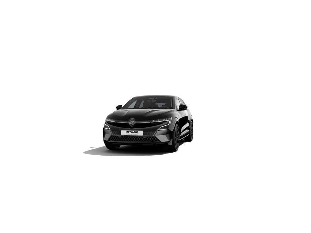 RENAULT Megane E-TECH 100% ele Esprit Alpine 220 Comfort