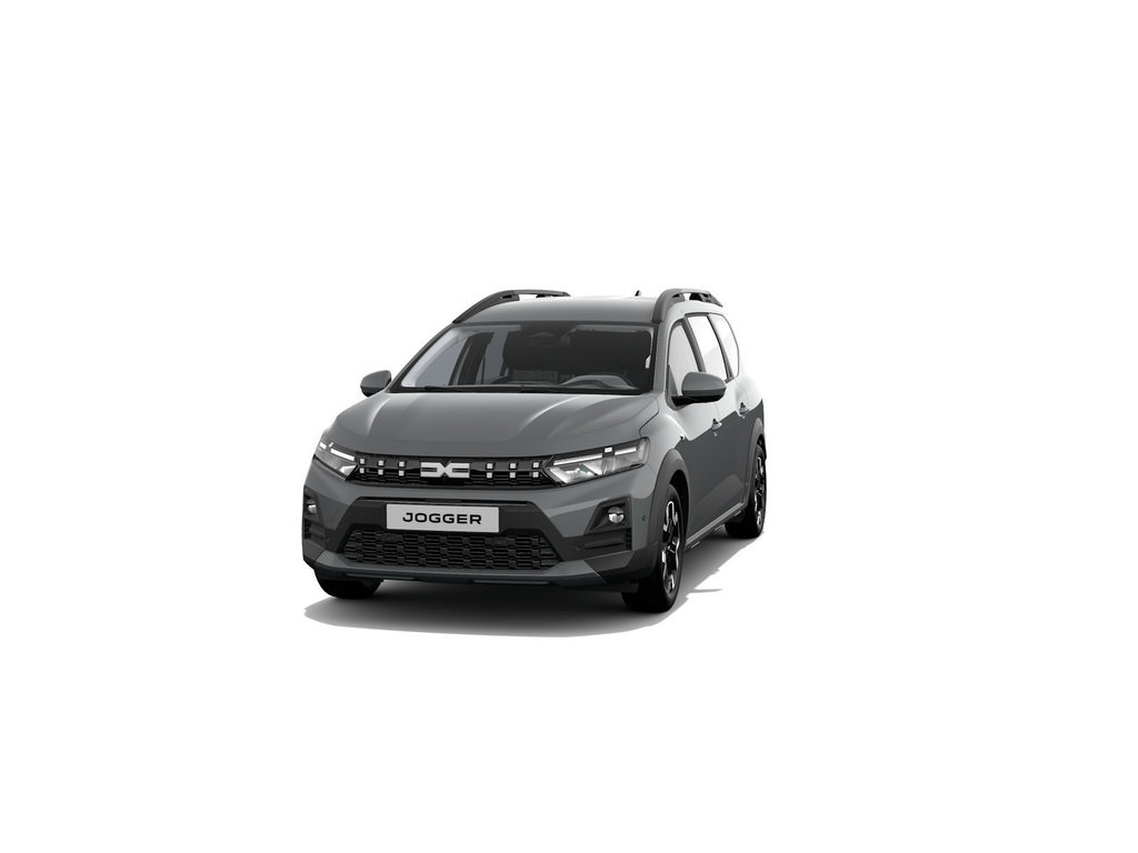 DACIA Jogger Journey hybrid 155 DACIA Jogger Journey hybrid 155