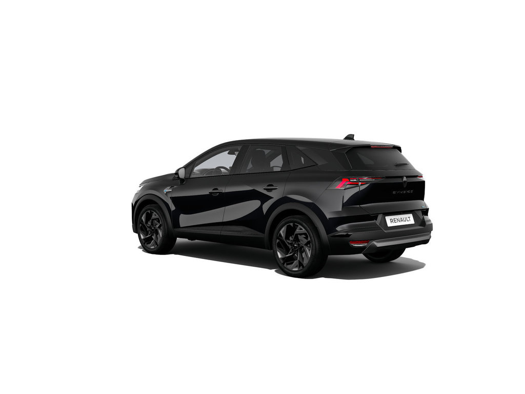 RENAULT Symbioz Esprit Alpine E-TECH Full Hybrid 160
