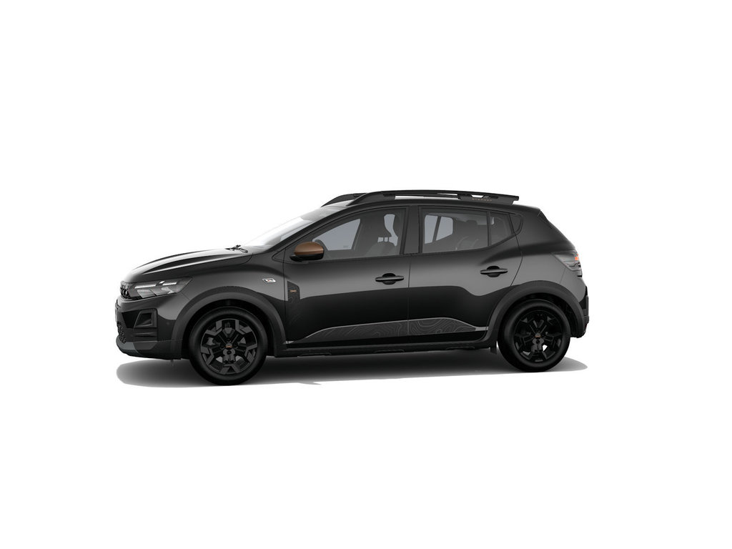 DACIA Sandero Stepway Extreme TCe 110