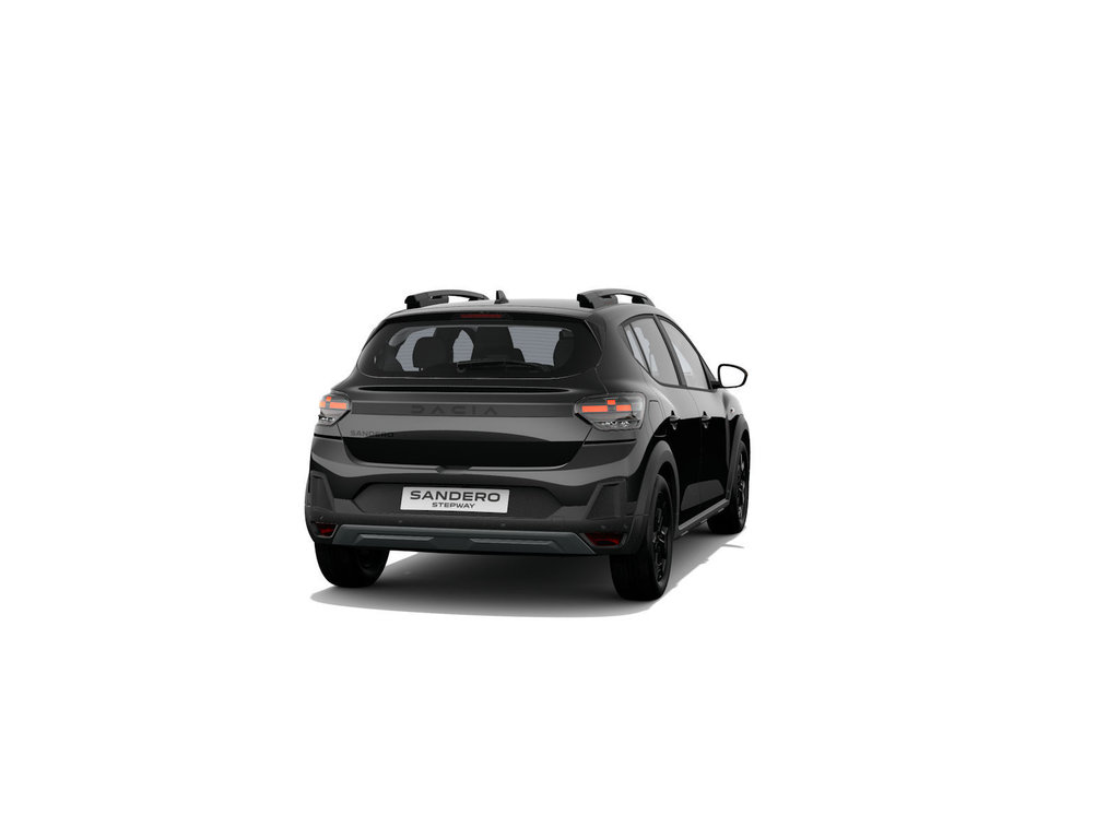 DACIA Sandero Stepway Extreme TCe 110