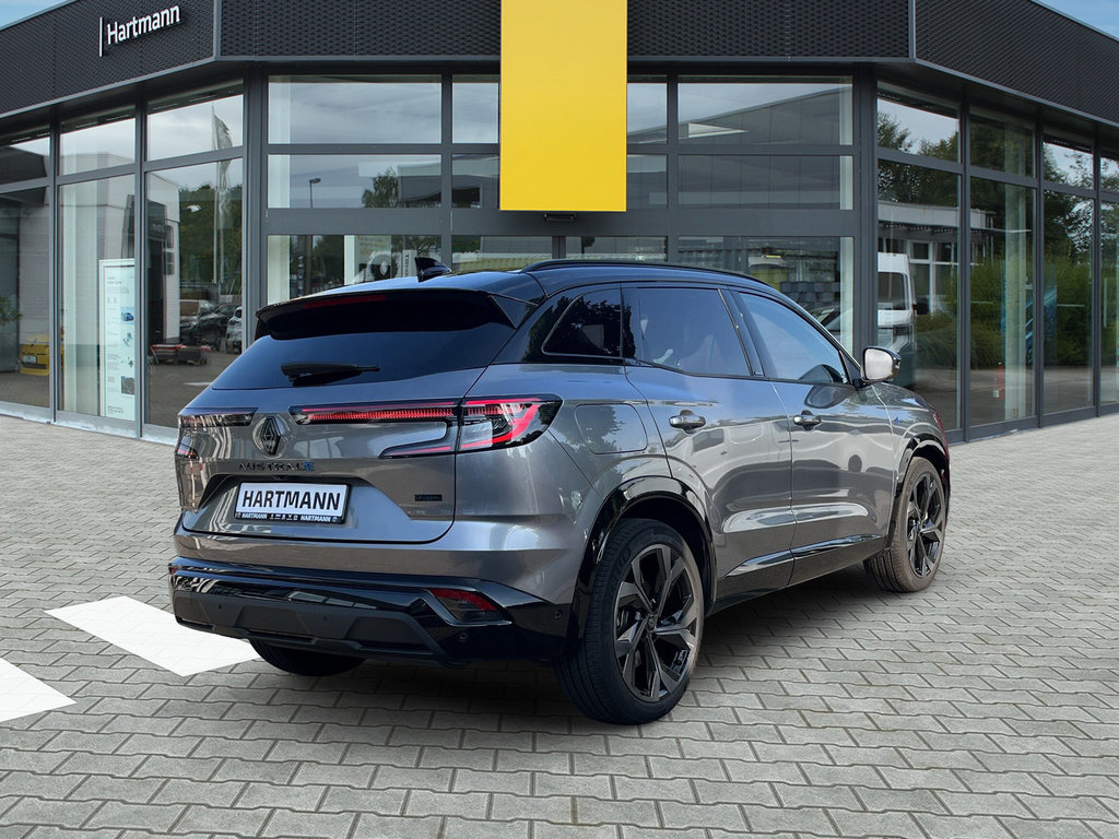 RENAULT Austral E-TECH Hybrid 200 E-Alpine,Matrix,Pano