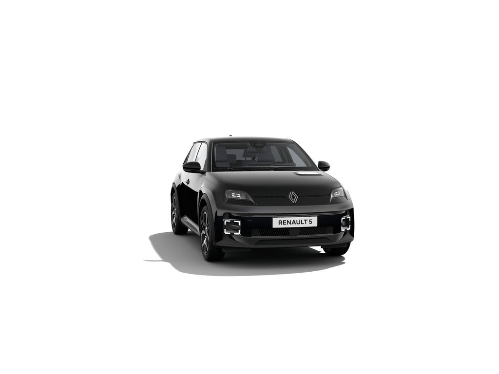 RENAULT R 5 E-Tech Techno 150 Comfort Range RENAULT R 5 E-Tech Techno 150 Comfort Range