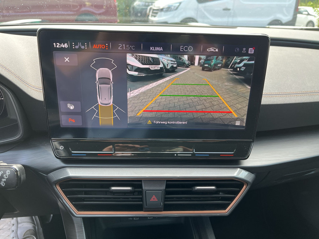 CUPRA Formentor VZ 1.4 e-HYBRID Wi-Pak,XL,E-Klappe CUPRA Formentor VZ 1.4 e-HYBRID Wi-Pak,XL,E-Klappe