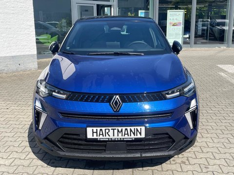 RENAULT Captur Techno TCe 90