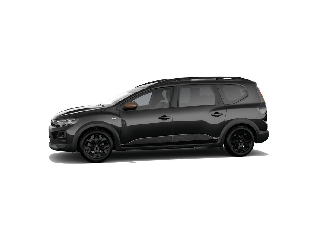 DACIA Jogger Extreme hybrid 155 7-Sitzer