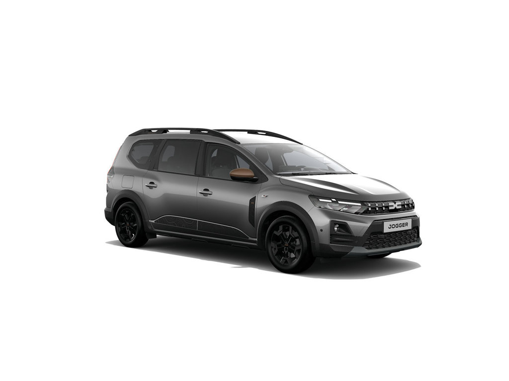 DACIA Jogger Extreme TCe 110 7-Sitzer DACIA Jogger Extreme TCe 110 7-Sitzer