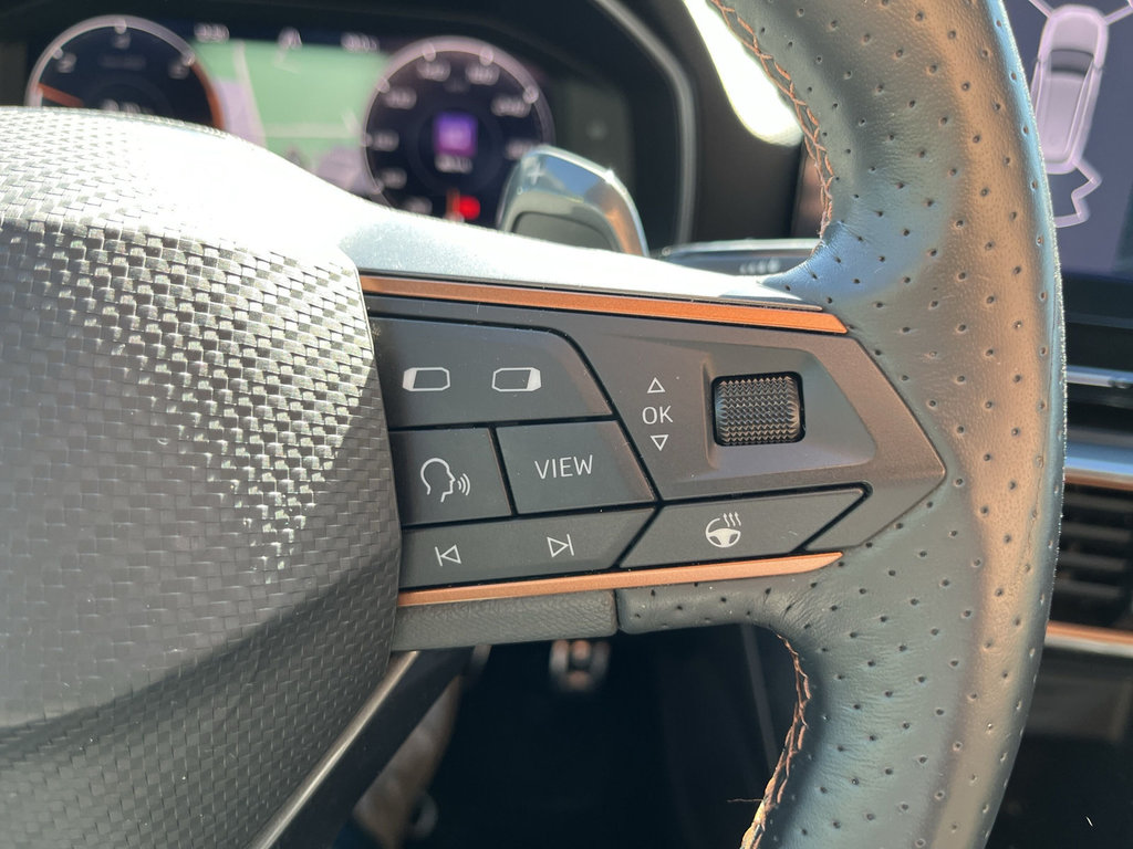 CUPRA Leon ST 1.4 VZ e-HYBRID RF-Kamera,Wi-Pak
