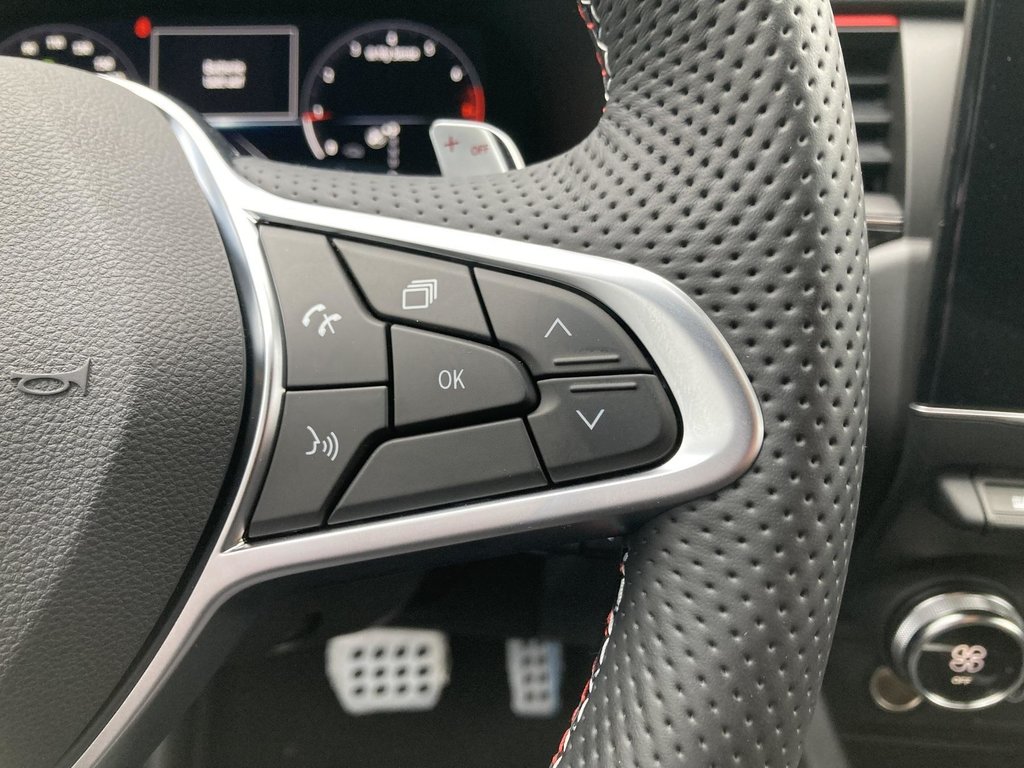 RENAULT Arkana R.S. Line Fast Track Mild Hybrid 160 EDC