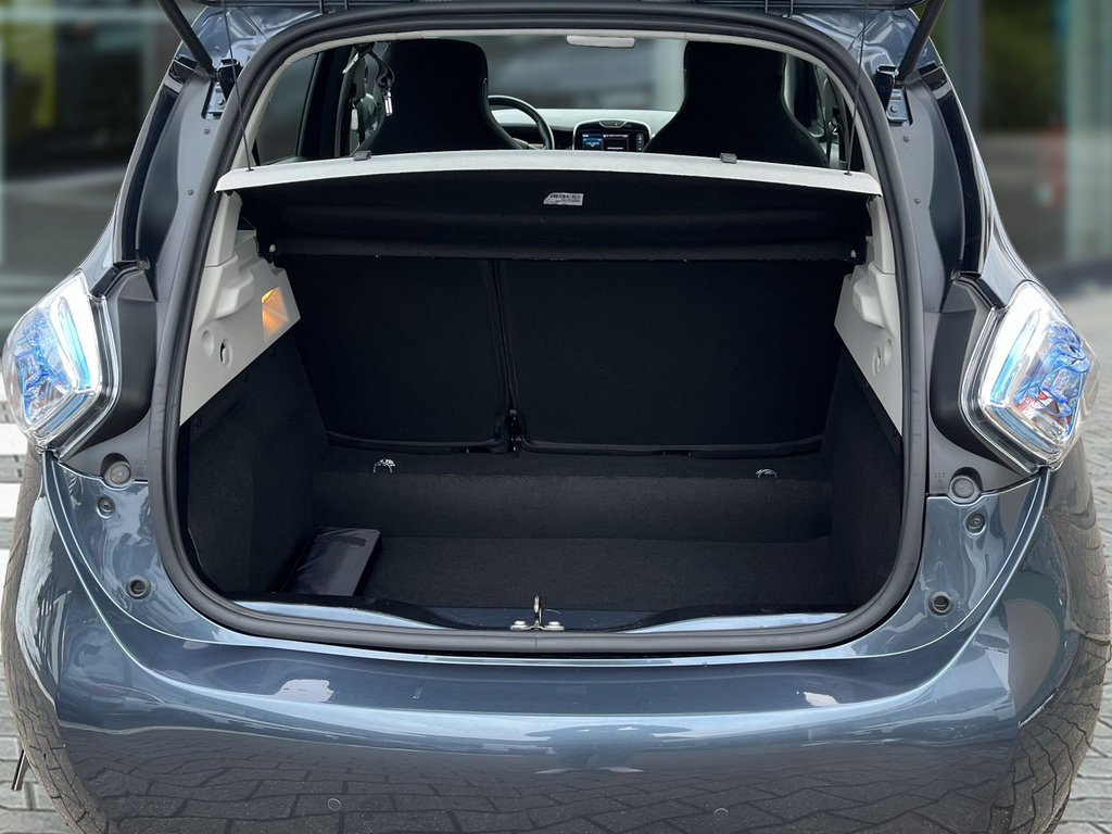 RENAULT ZOE LIFE ZE40 Kaufakku Limited-Paket,GJ-Reifen RENAULT ZOE LIFE ZE40 Kaufakku Limited-Paket,GJ-Reifen