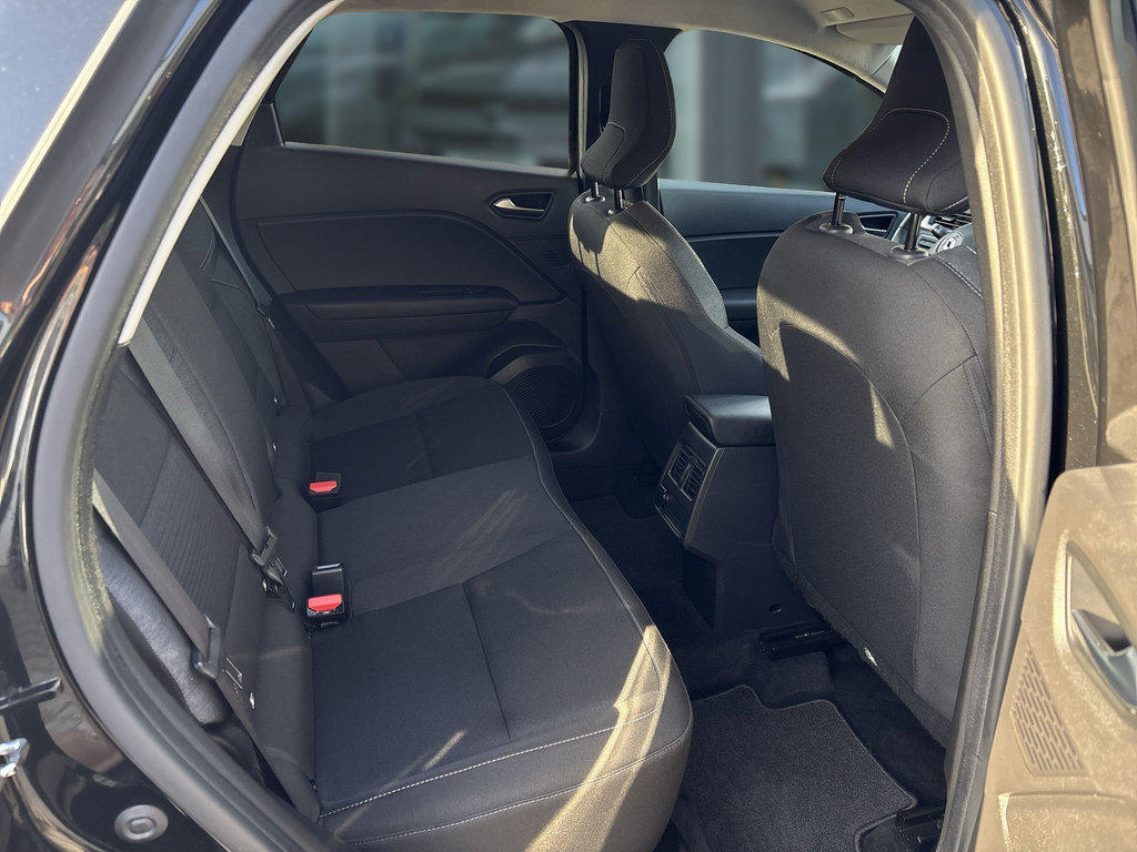 RENAULT Captur INTENS TCe 100