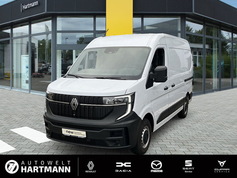 RENAULT Master Advance L2H2 DCi 130 RF-Kamera, 270*Türen