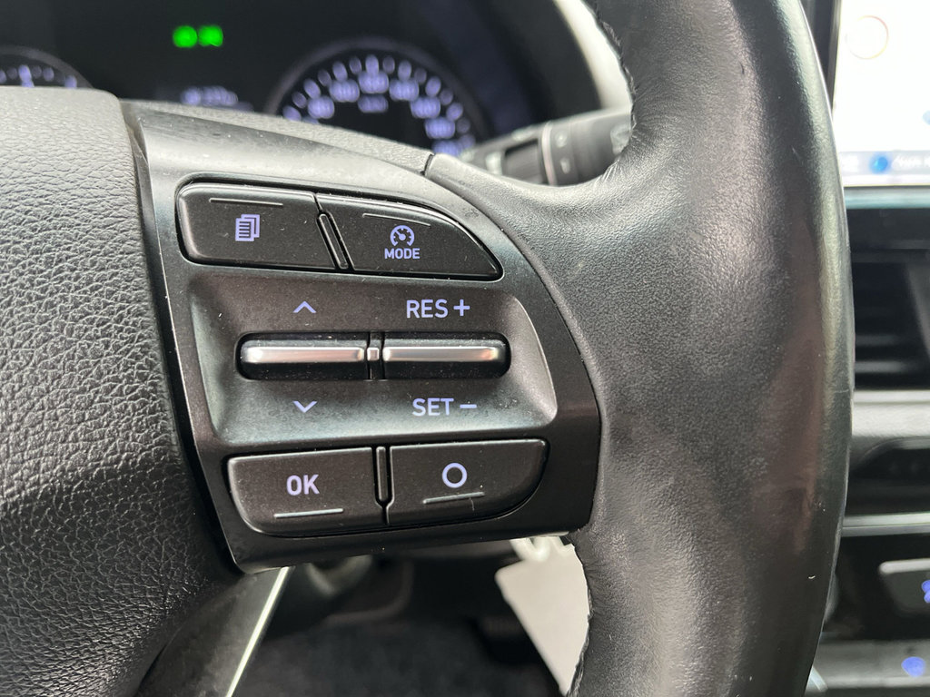 HYUNDAI i30 CW Trend 1,4 T-Gdi RF-Kamera, Carplay