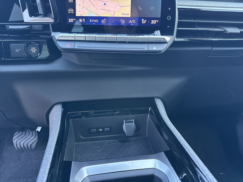 RENAULT Austral Evolution Mild Hybrid 150 Automatik