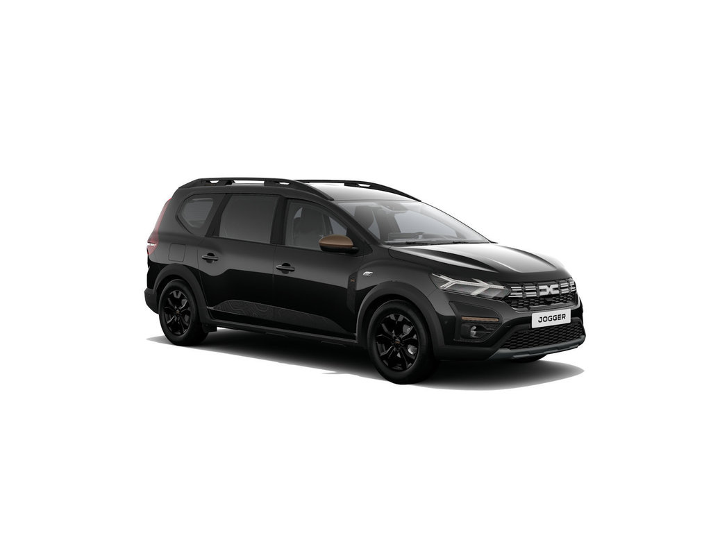 DACIA Jogger Extreme+ HYBRID 140 DACIA Jogger Extreme+ HYBRID 140