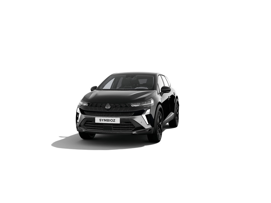 RENAULT Symbioz Esprit Alpine E-TECH Full Hybrid 160