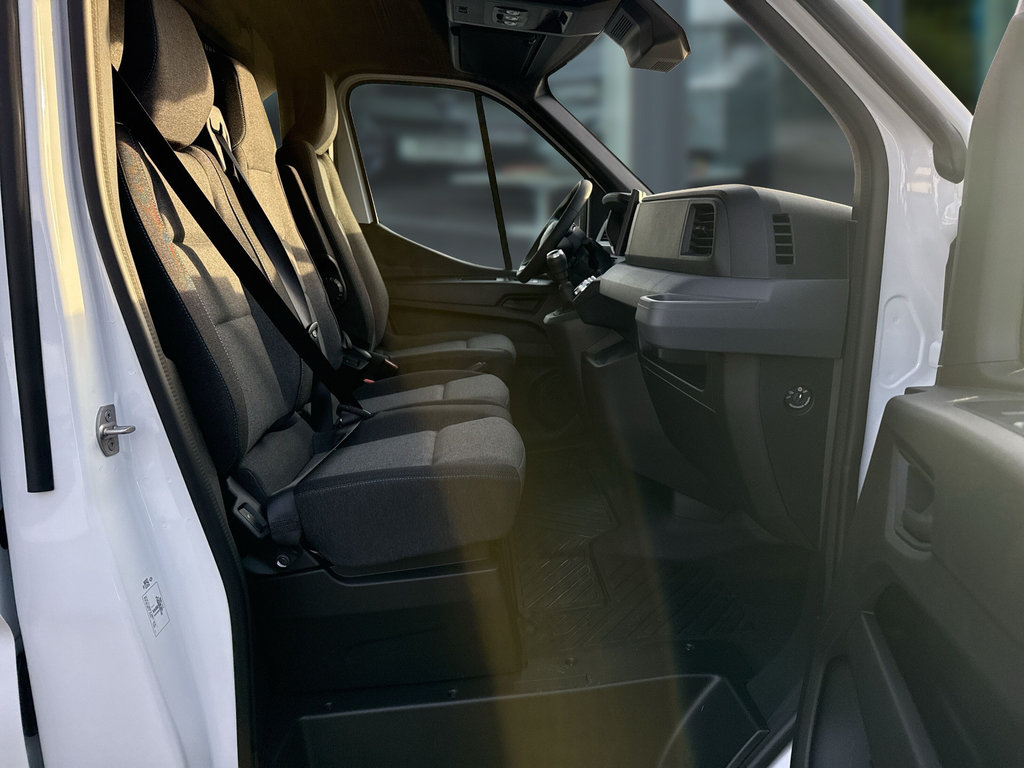 RENAULT Master Kastenwagen FWD extra L2H2 3,5t Blue dCi 