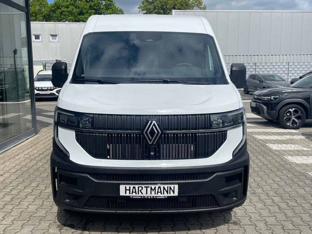 RENAULT Master Kastenwagen FWD Kasten extra L2H2 3,5t Bl