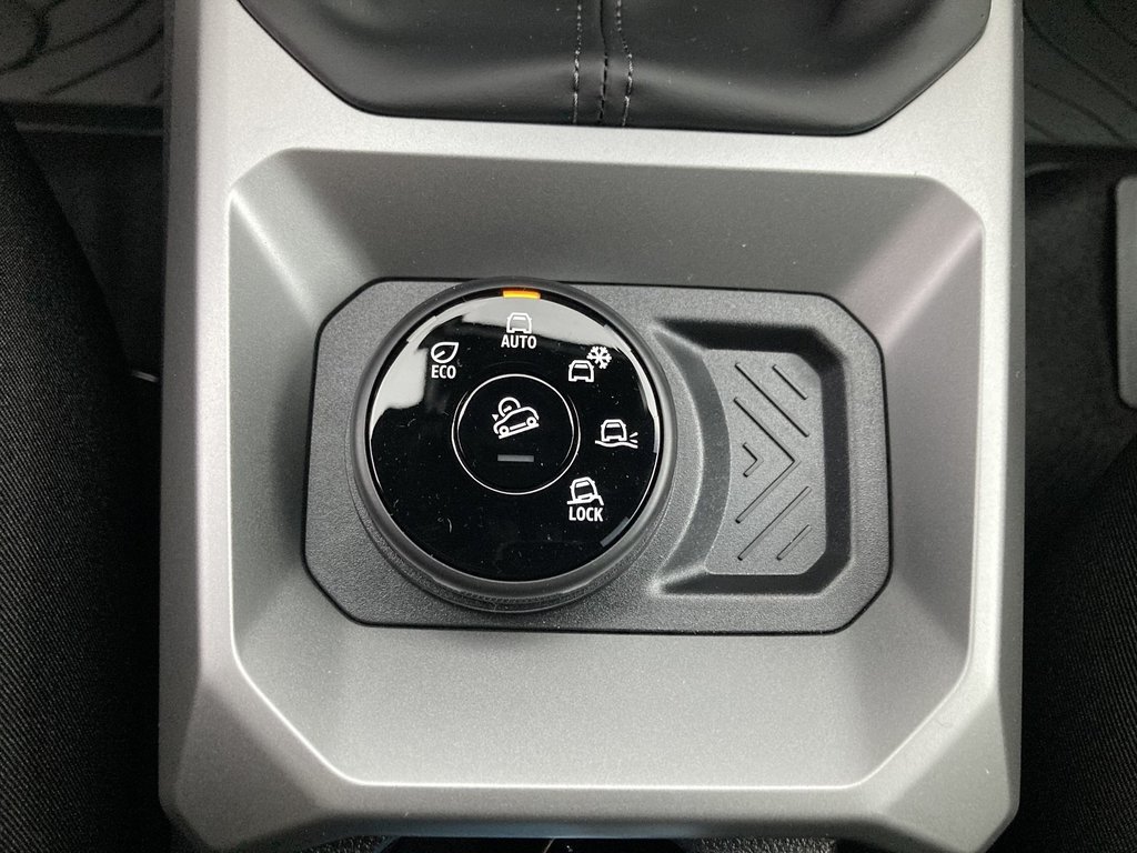 DACIA Duster Extreme TCe 130 4x4