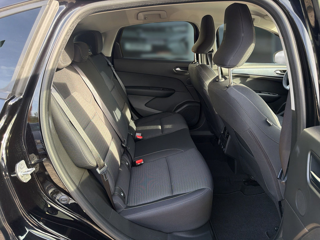 RENAULT Arkana 1.3 TCe 140 Mild-Hybrid Evolution EU6e RENAULT Arkana 1.3 TCe 140 Mild-Hybrid Evolution EU6e