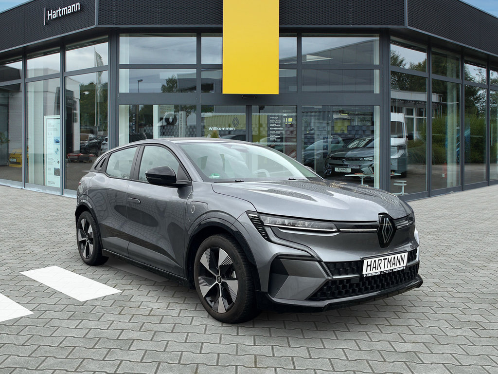 RENAULT Megane E-TECH Megane Equilibre EV 40, AHK